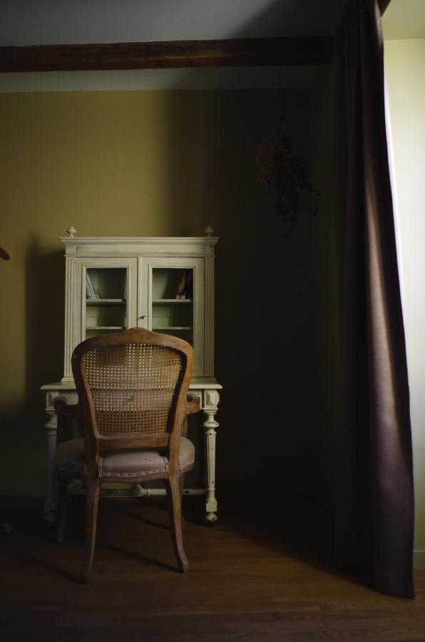 Hotel Le Moulin De Nanteuil Migné-Auxances Exteriér fotografie